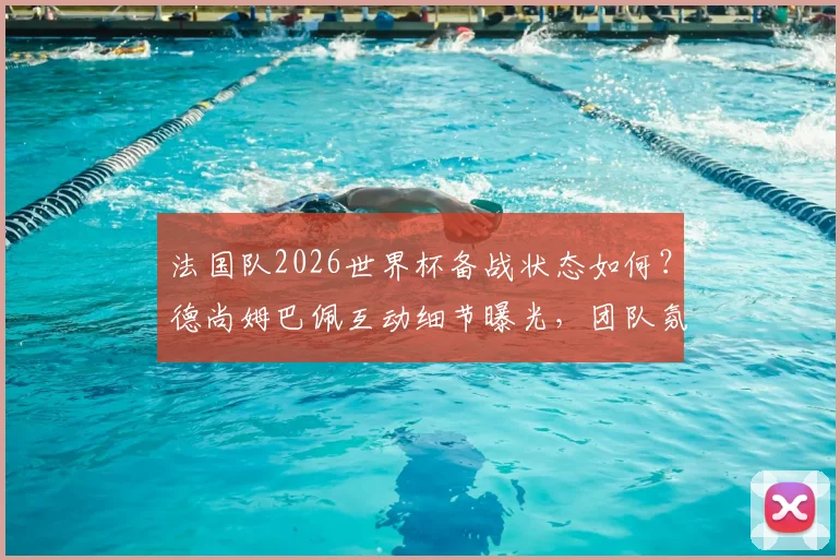 法国队2026世界杯备战状态如何？德尚姆巴佩互动细节曝光，团队氛围轻松和谐引关注